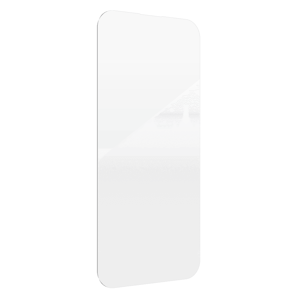 ZAGG InvisibleShield Glass Screen Protector for Apple iPhone 15 by ZAGG