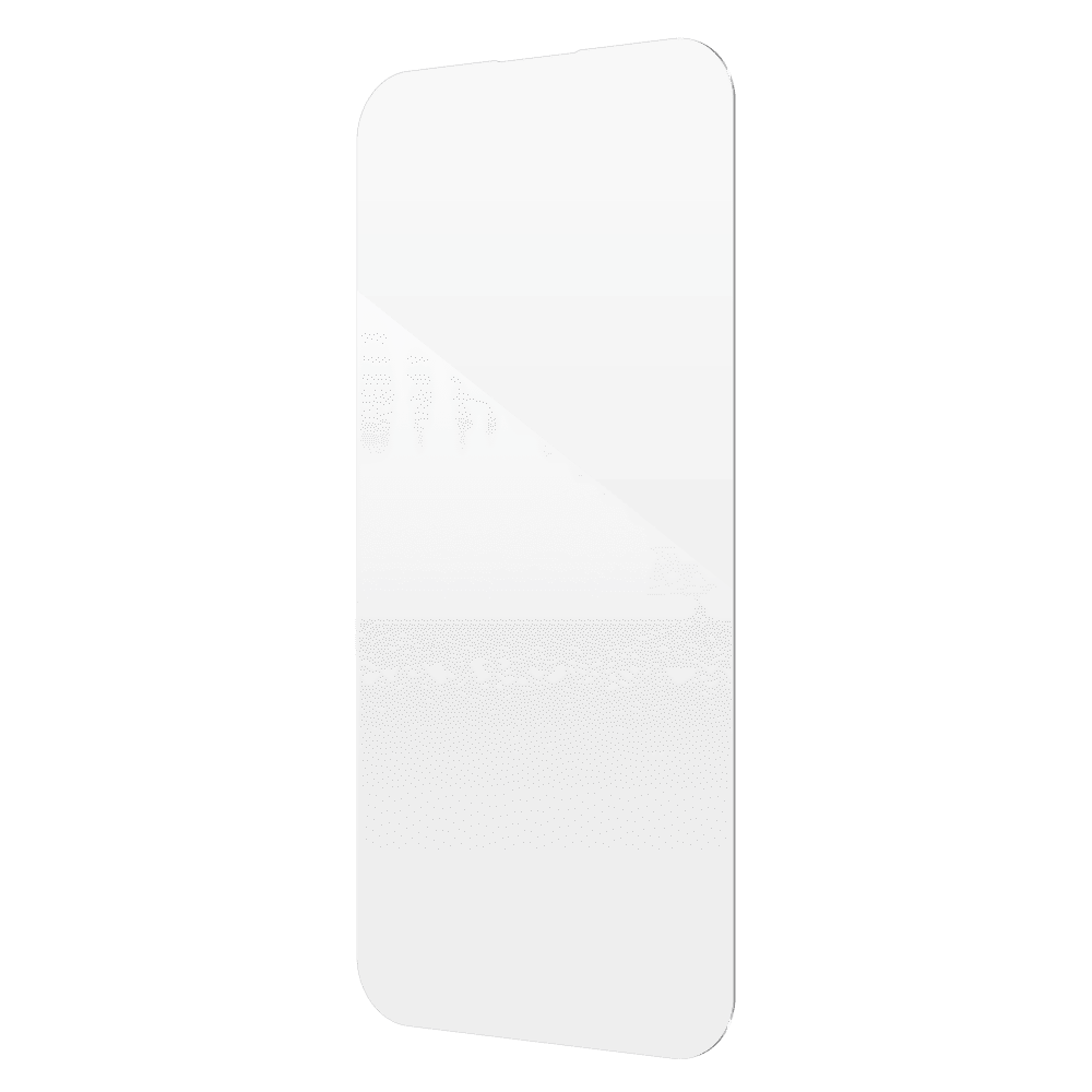 ZAGG InvisibleShield Glass Screen Protector for Apple iPhone 15 by ZAGG