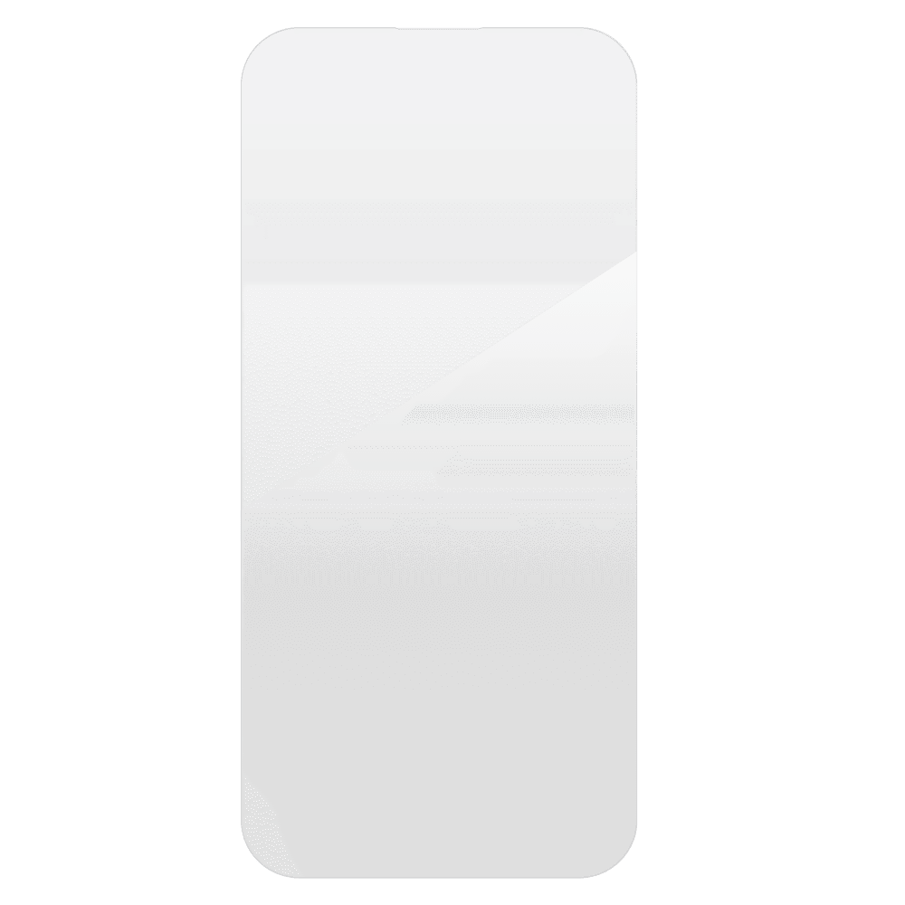 ZAGG InvisibleShield Glass Screen Protector for Apple iPhone 15 Pro Max by ZAGG