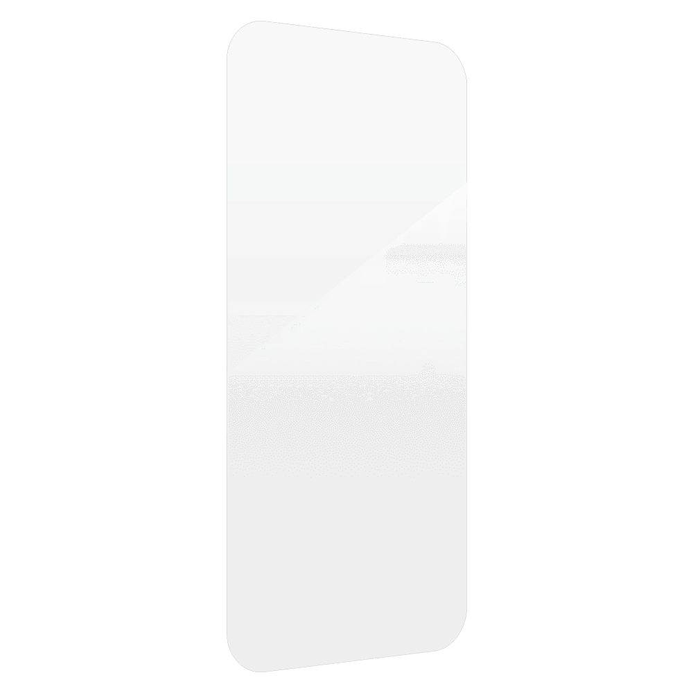 ZAGG InvisibleShield Glass Screen Protector for Apple iPhone 15 Pro Max by ZAGG