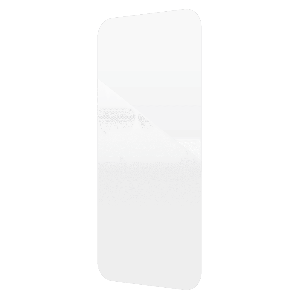 ZAGG InvisibleShield Glass Screen Protector for Apple iPhone 15 Pro Max by ZAGG