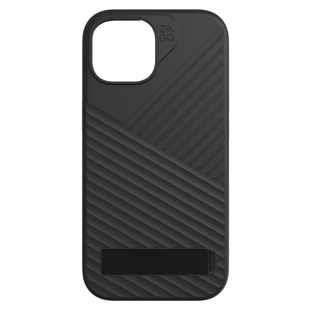 ZAGG Denali Snap MagSafe Case for Apple iPhone 15 / iPhone 14 / iPhone 13 by ZAGG
