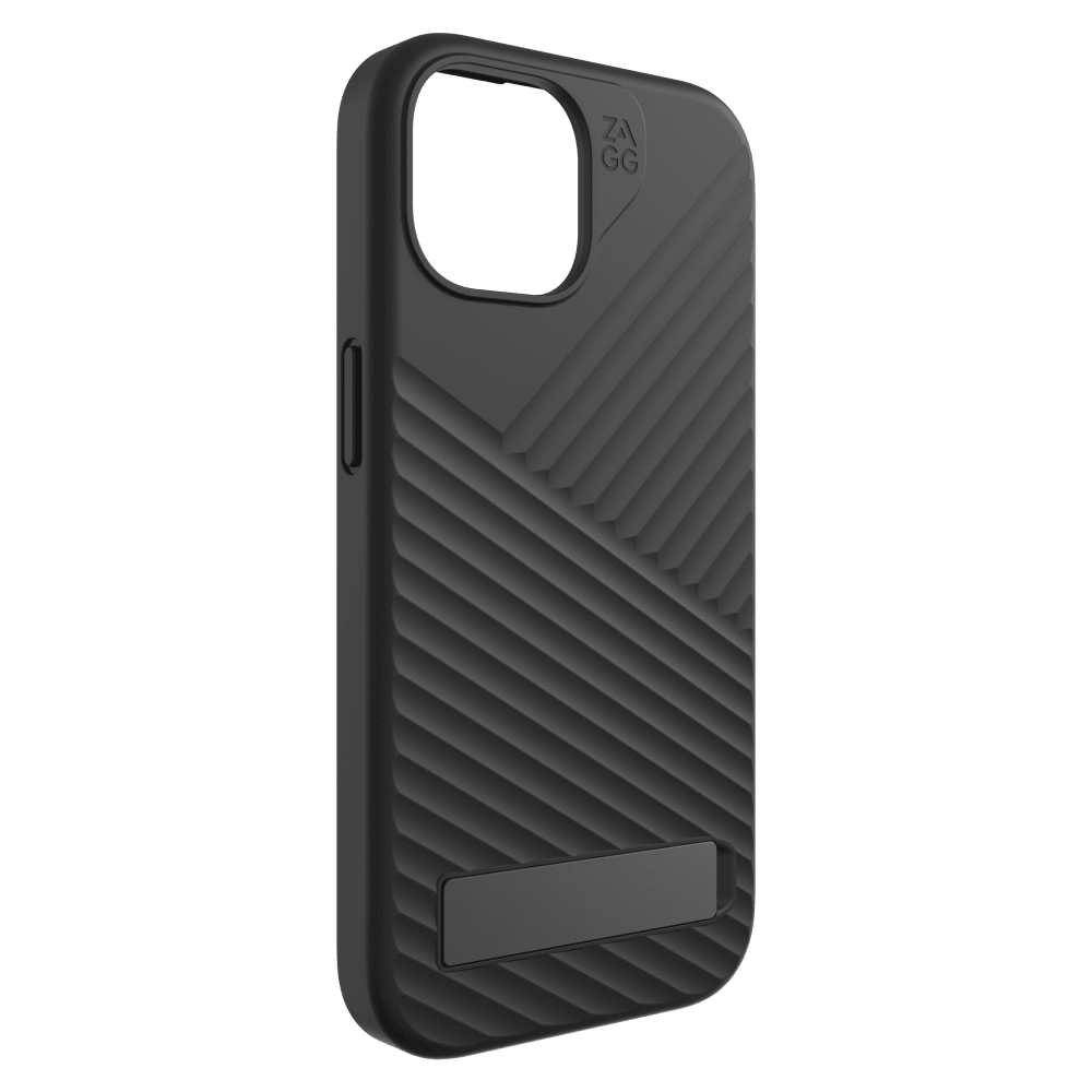 ZAGG Denali Snap MagSafe Case for Apple iPhone 15 / iPhone 14 / iPhone 13 by ZAGG