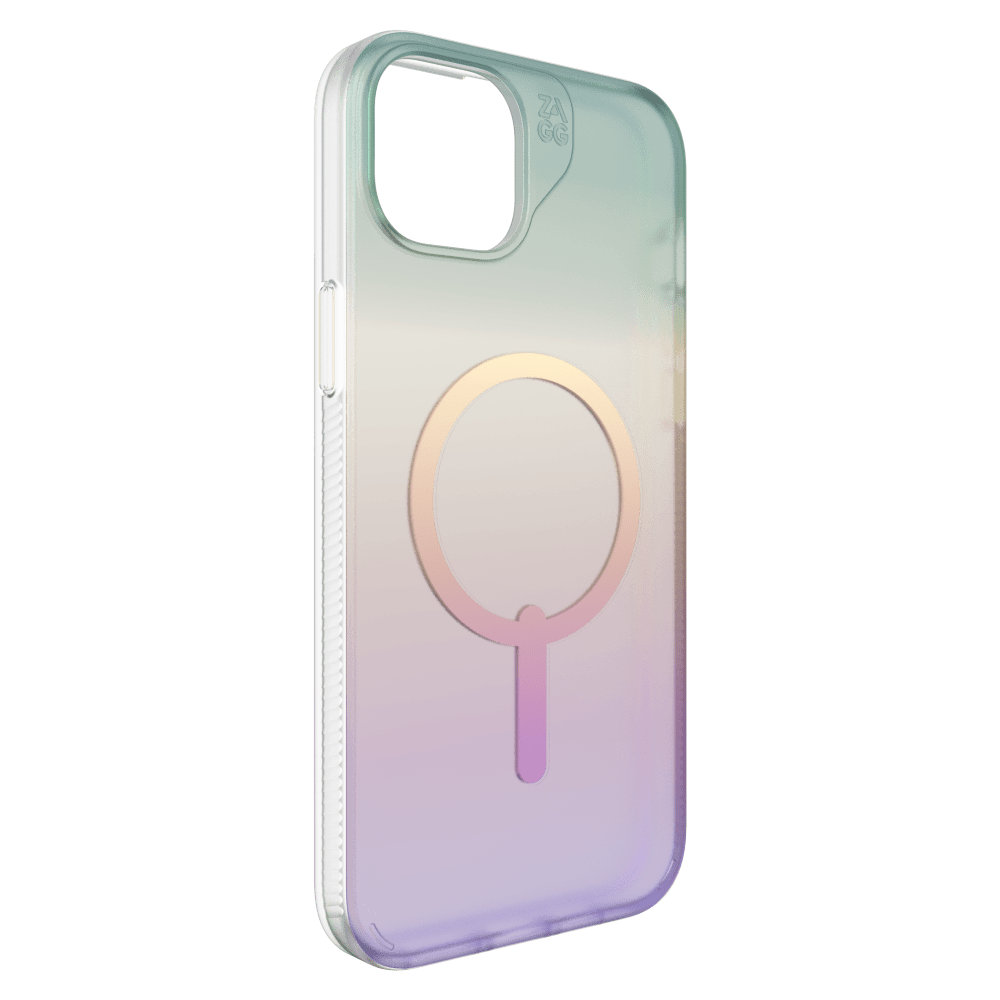 ZAGG Milan Snap MagSafe Case for Apple iPhone 15 Plus / iPhone 14 Plus by ZAGG