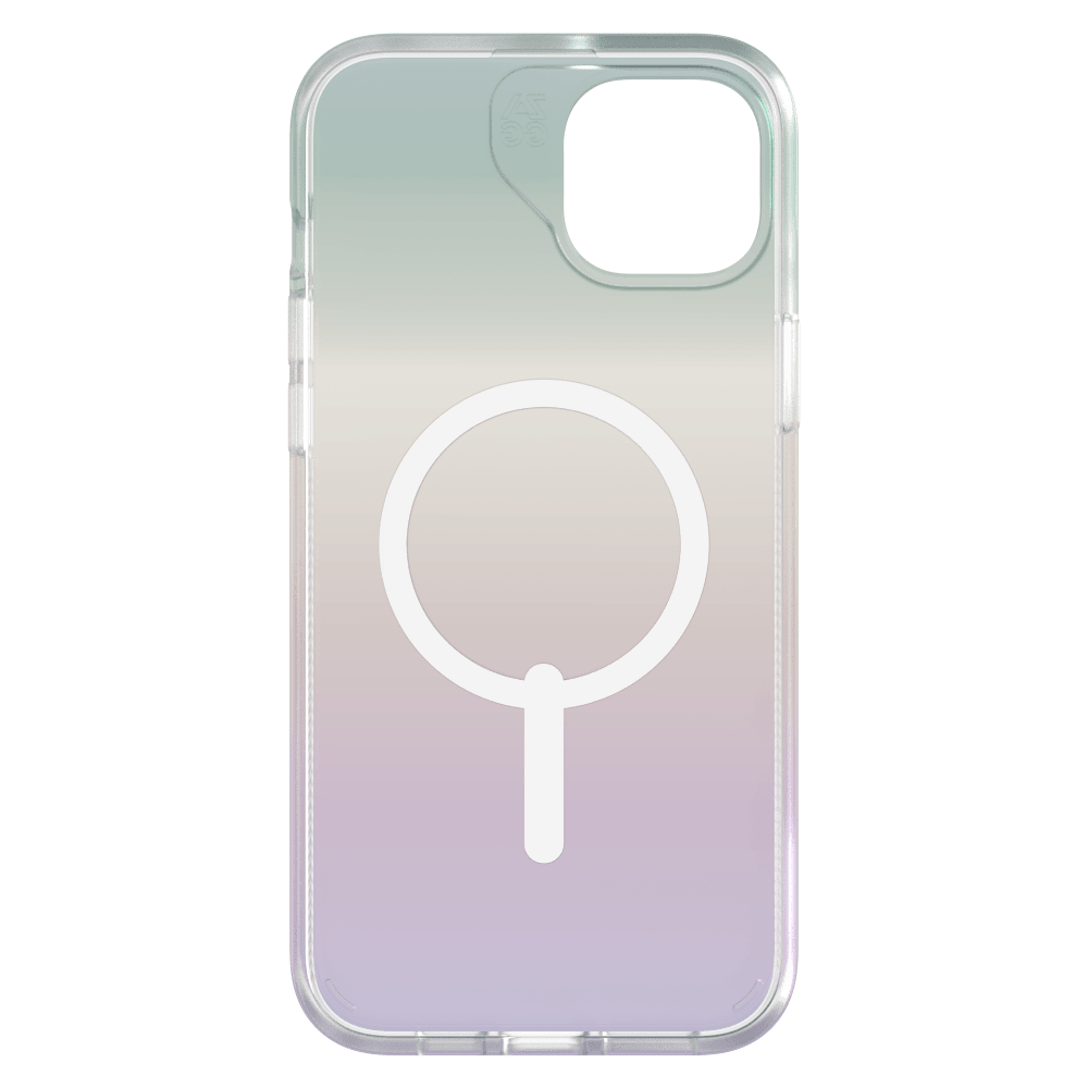 ZAGG Milan Snap MagSafe Case for Apple iPhone 15 Plus / iPhone 14 Plus by ZAGG
