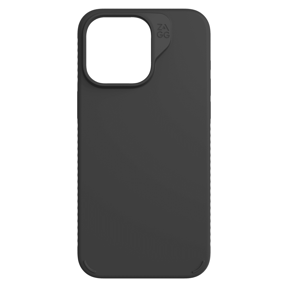 ZAGG Manhattan Snap MagSafe Case for Apple iPhone 15 Pro Max-- by ZAGG