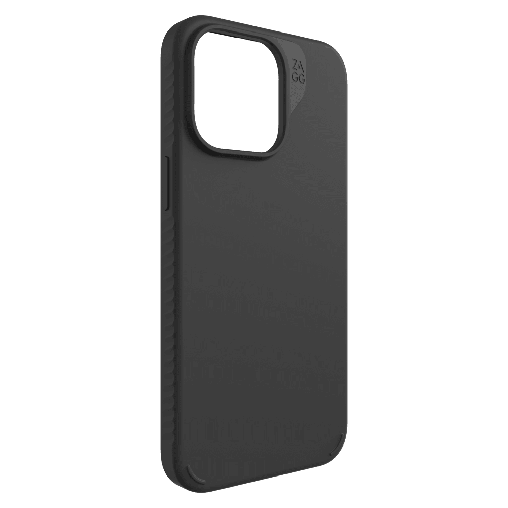 ZAGG Manhattan Snap MagSafe Case for Apple iPhone 15 Pro Max-- by ZAGG