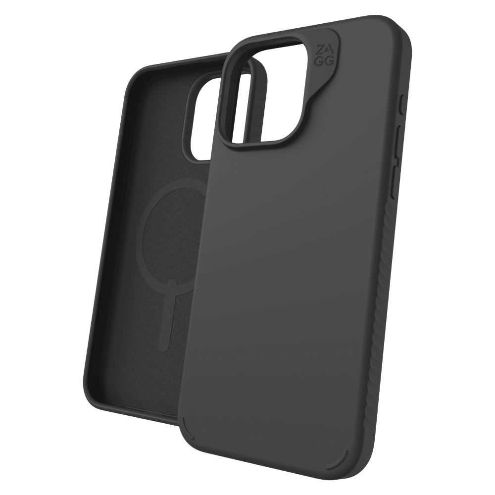ZAGG Manhattan Snap MagSafe Case for Apple iPhone 15 Pro Max-- by ZAGG