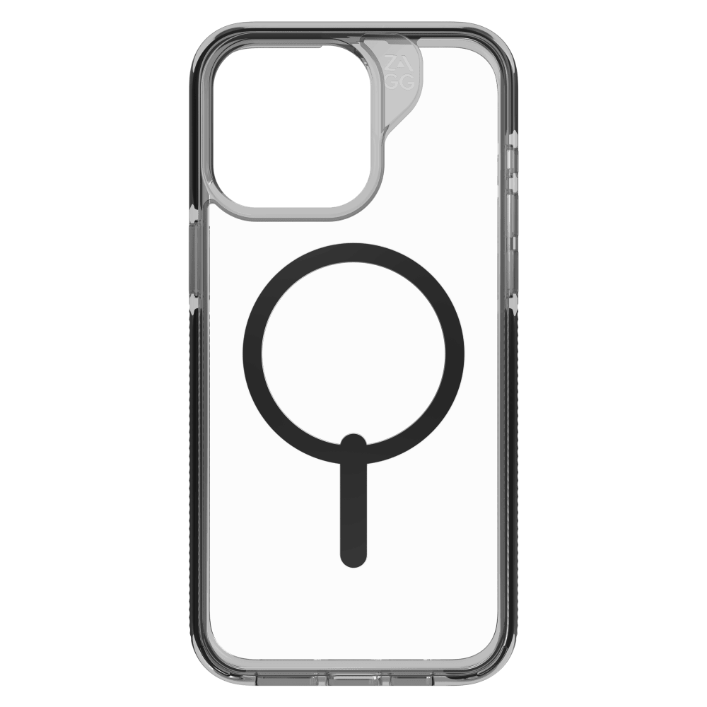 ZAGG Santa Cruz Snap MagSafe Case for Apple iPhone 15 Pro Max-- by ZAGG