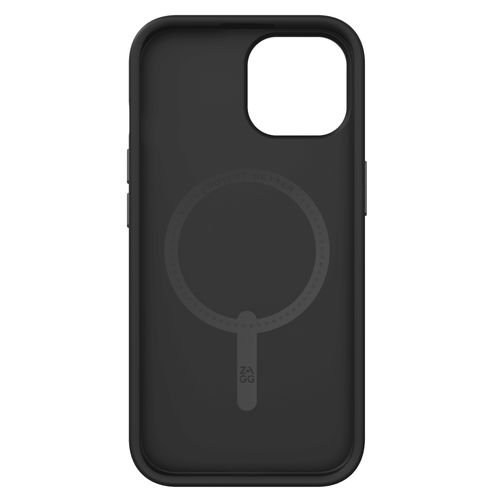 ZAGG London Snap MagSafe Case for Apple iPhone 15 / iPhone 14 / iPhone 13 by ZAGG