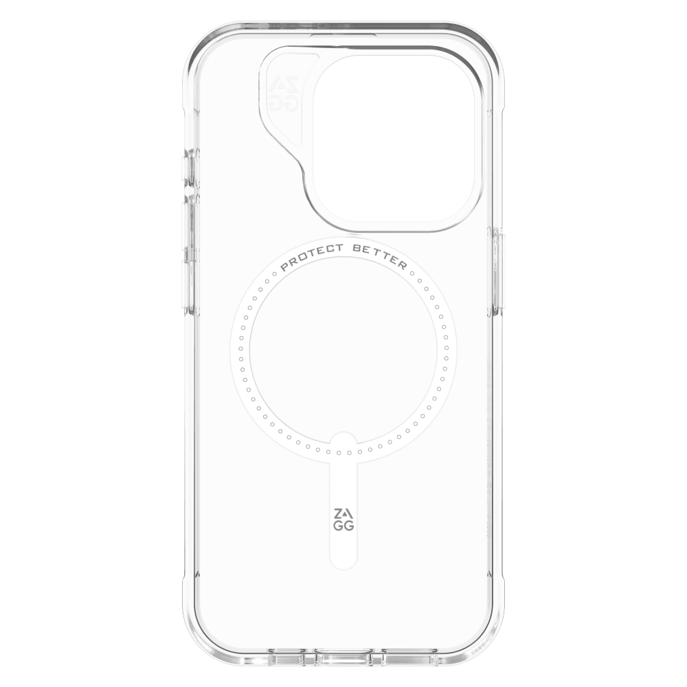 ZAGG Luxe Snap MagSafe Case for Apple iPhone 15 Pro by ZAGG