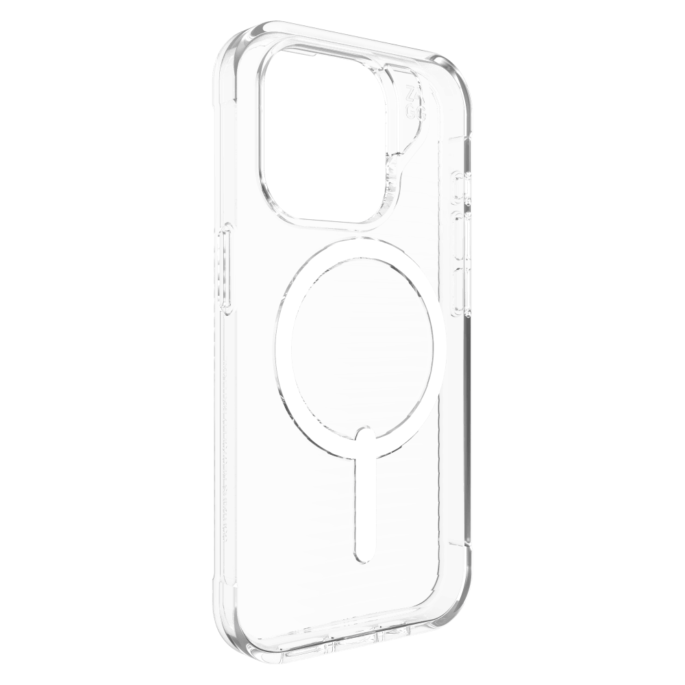 ZAGG Luxe Snap MagSafe Case for Apple iPhone 15 Pro by ZAGG