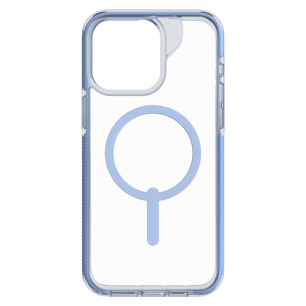 ZAGG Santa Cruz Snap MagSafe Case for Apple iPhone 15 Pro Max-- by ZAGG