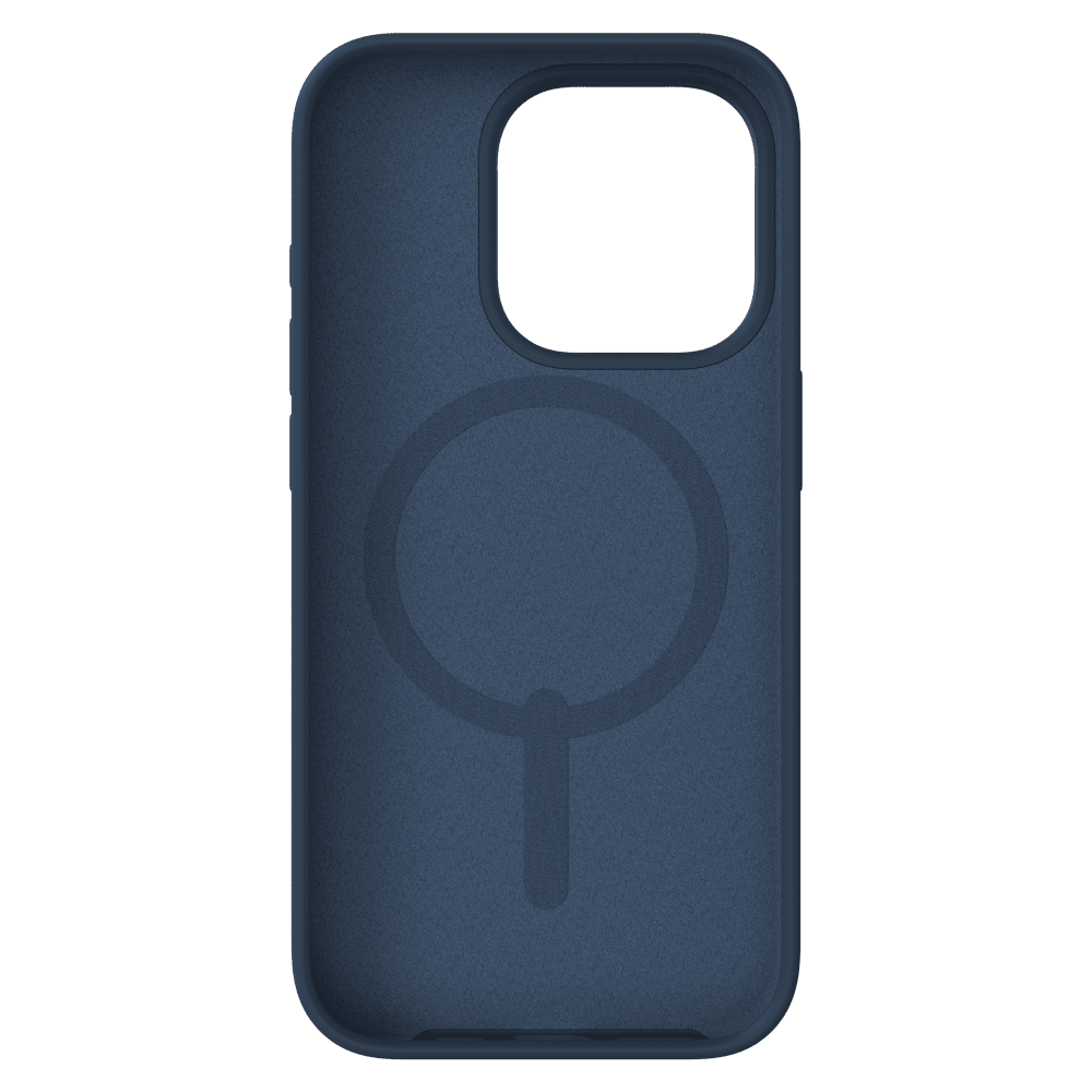 ZAGG Manhattan Snap MagSafe Case for Apple iPhone 15 Pro by ZAGG