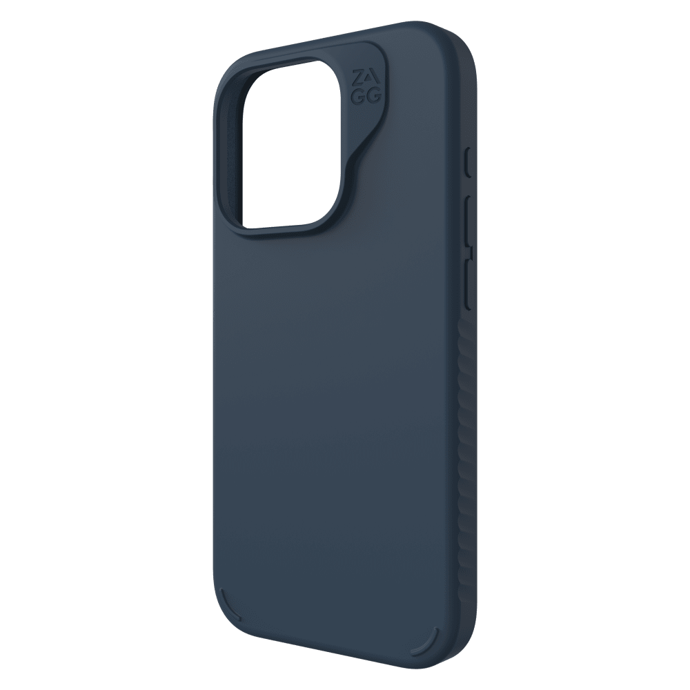 ZAGG Manhattan Snap MagSafe Case for Apple iPhone 15 Pro by ZAGG