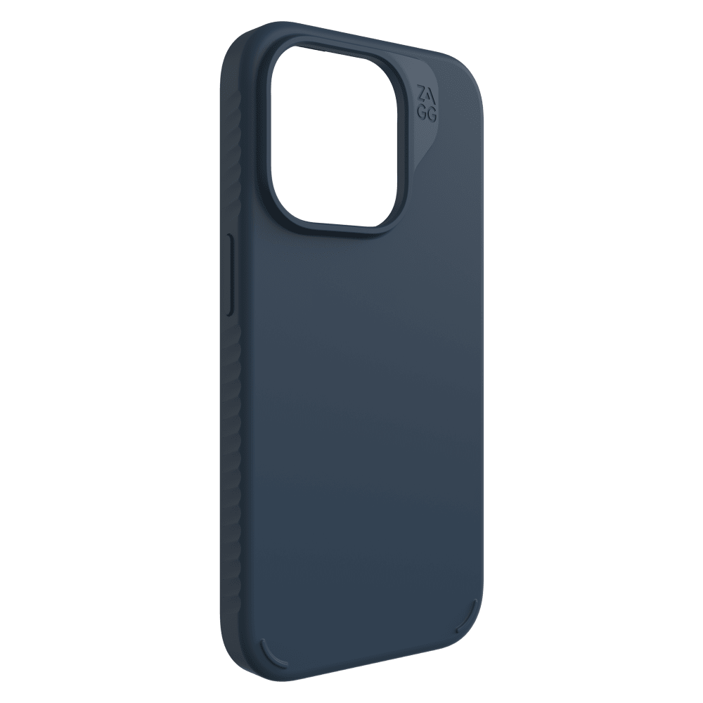 ZAGG Manhattan Snap MagSafe Case for Apple iPhone 15 Pro by ZAGG