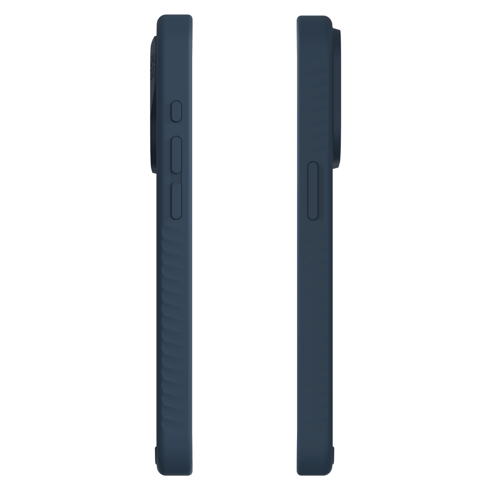 ZAGG Manhattan Snap MagSafe Case for Apple iPhone 15 Pro by ZAGG