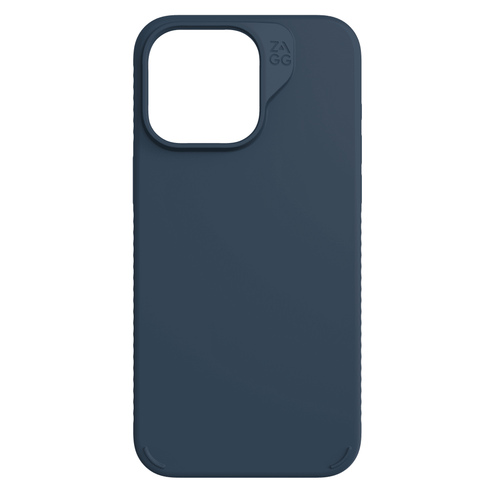 ZAGG Manhattan Snap MagSafe Case for Apple iPhone 15 Pro Max-- by ZAGG
