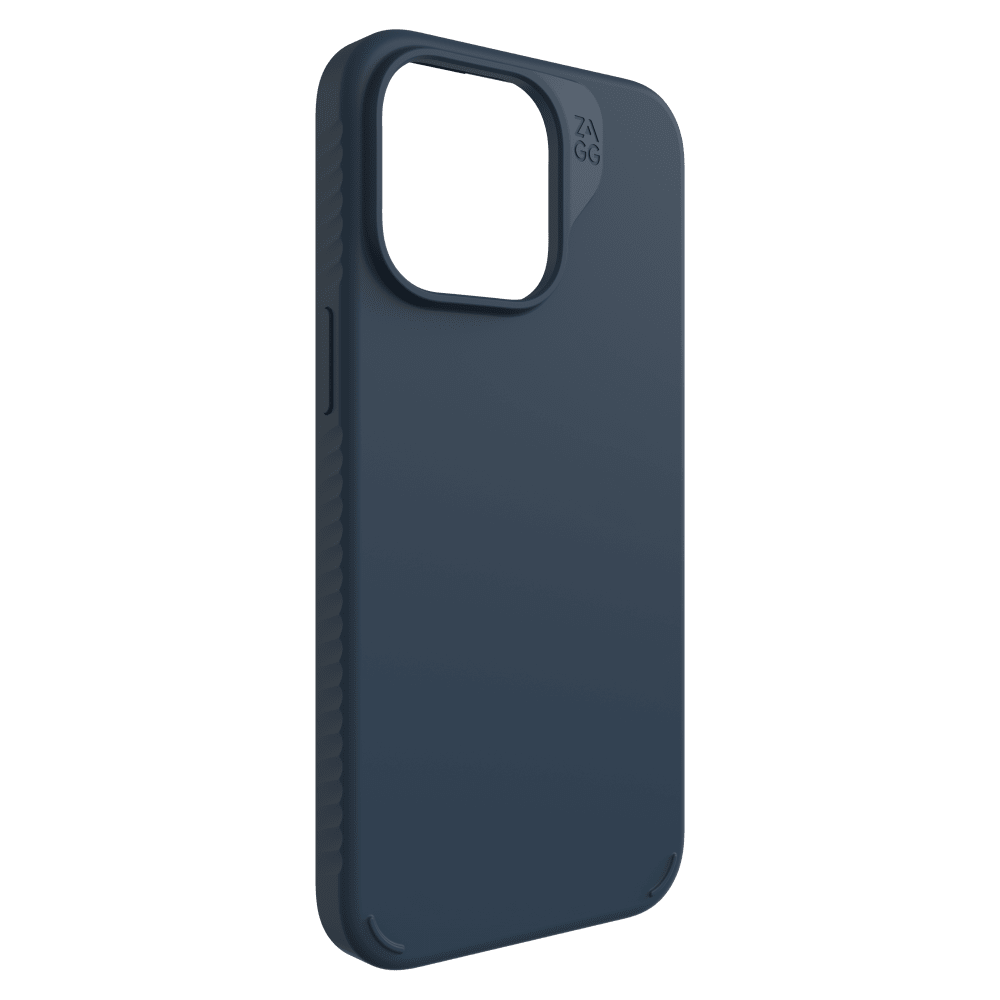 ZAGG Manhattan Snap MagSafe Case for Apple iPhone 15 Pro Max-- by ZAGG