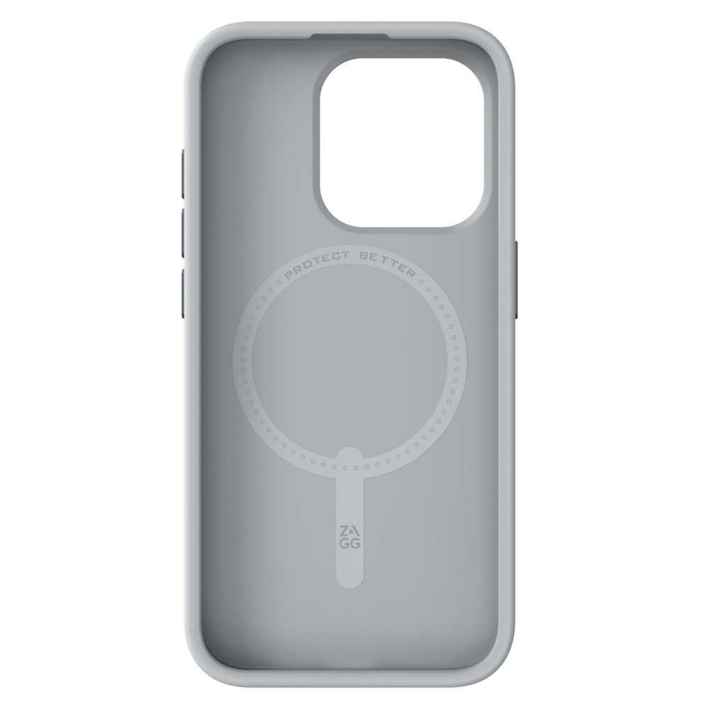 ZAGG London Snap MagSafe Case for Apple iPhone 15 Pro by ZAGG