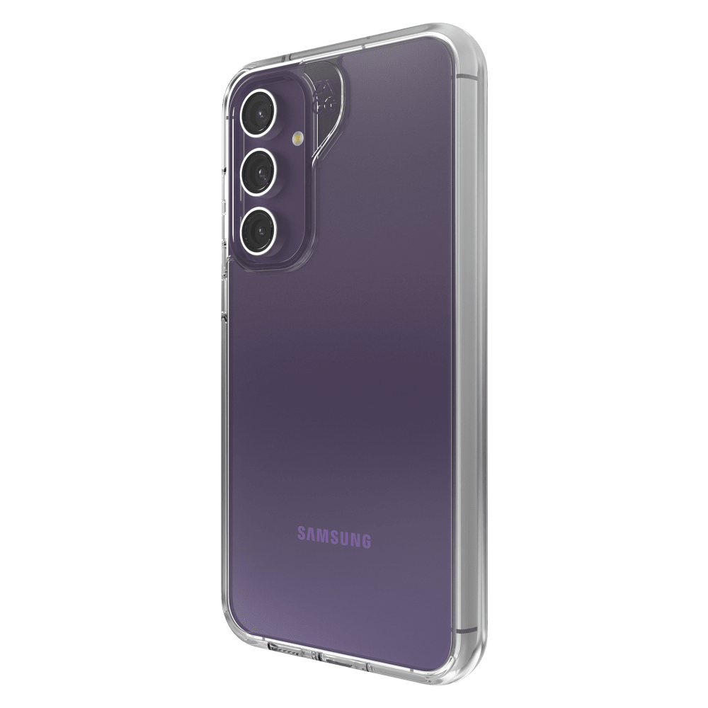 ZAGG Crystal Palace Case for Samsung Galaxy S23 FE