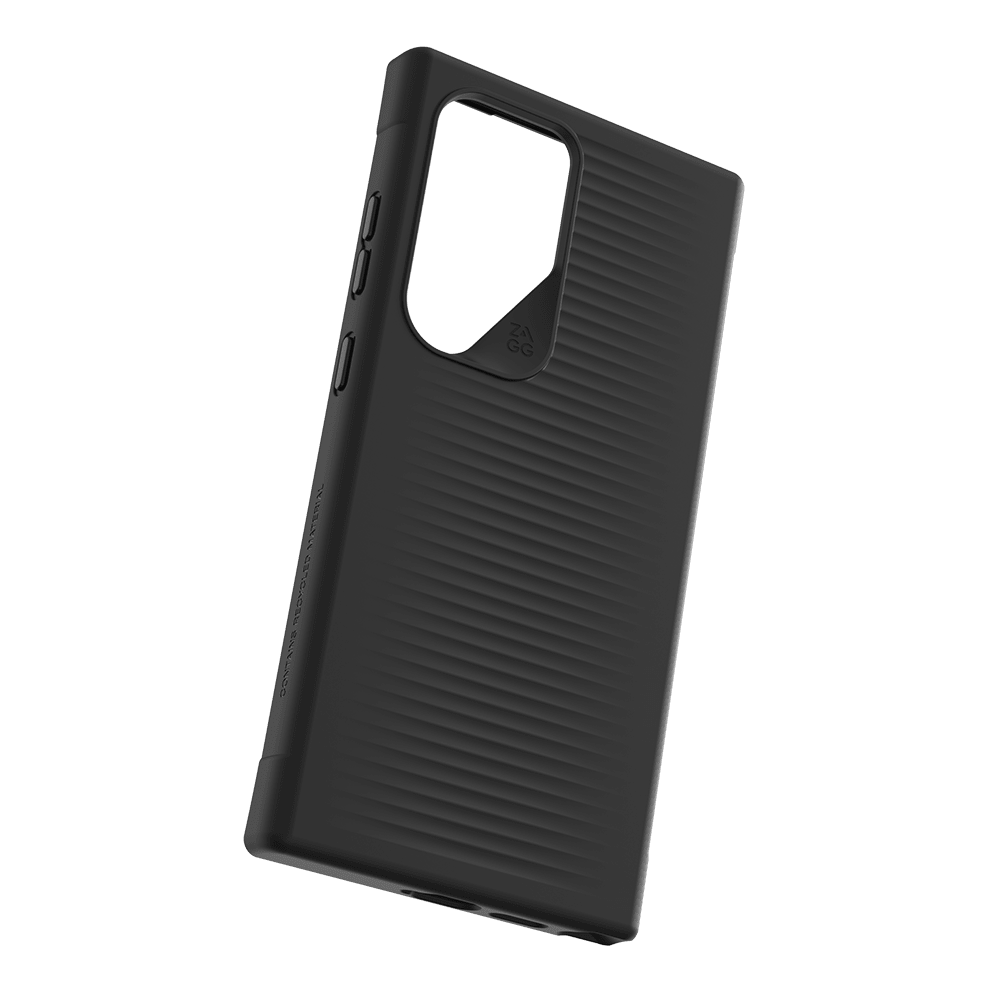 ZAGG Luxe Case for Samsung Galaxy S24 Ultra by ZAGG