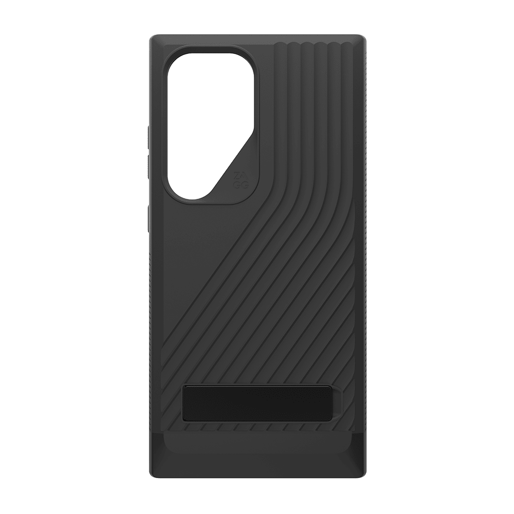 ZAGG Denali Case with Kickstand for Samsung Galaxy S24 Ultra-- by ZAGG