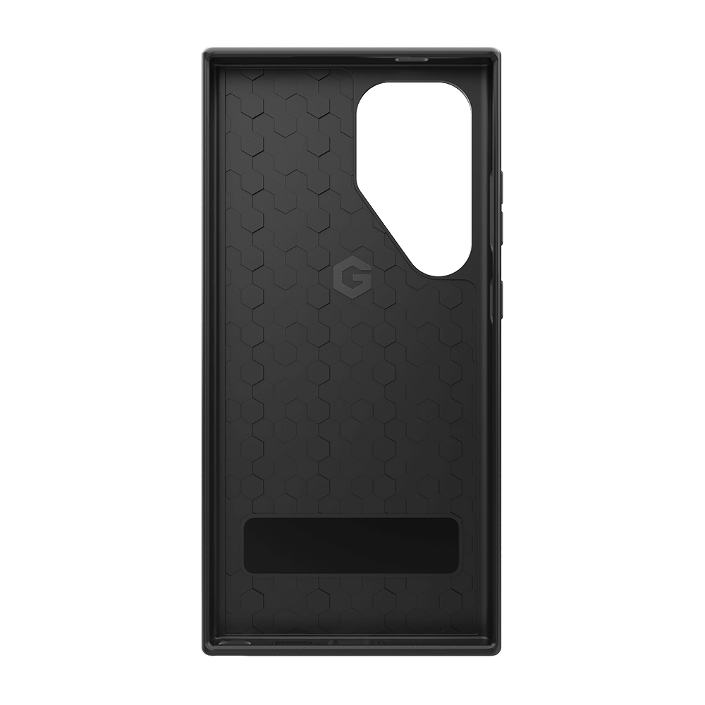 ZAGG Denali Case with Kickstand for Samsung Galaxy S24 Ultra-- by ZAGG