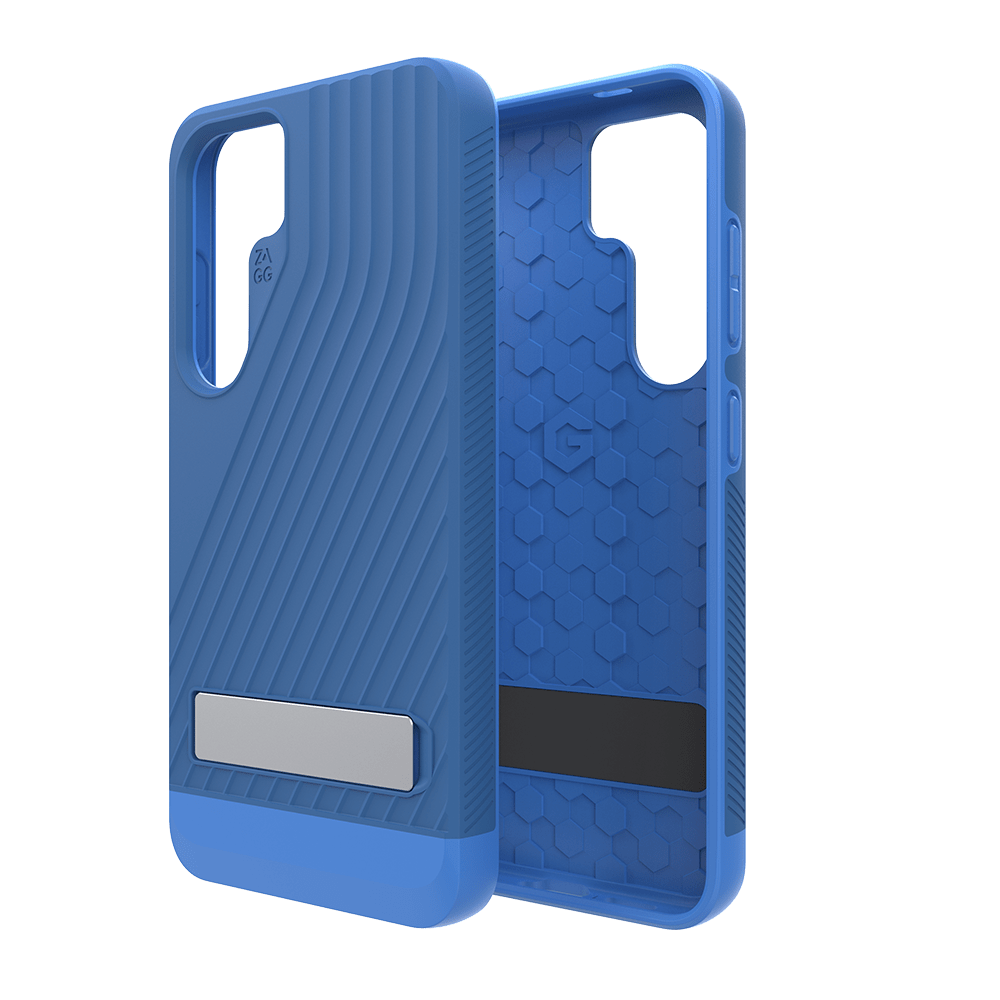 ZAGG Denali Case with Kickstand for Samsung Galaxy S24