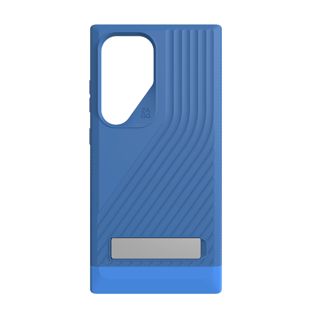 ZAGG Denali Case with Kickstand for Samsung Galaxy S24 Ultra-- by ZAGG