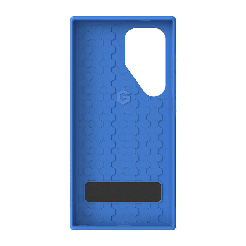 ZAGG Denali Case with Kickstand for Samsung Galaxy S24 Ultra-- by ZAGG