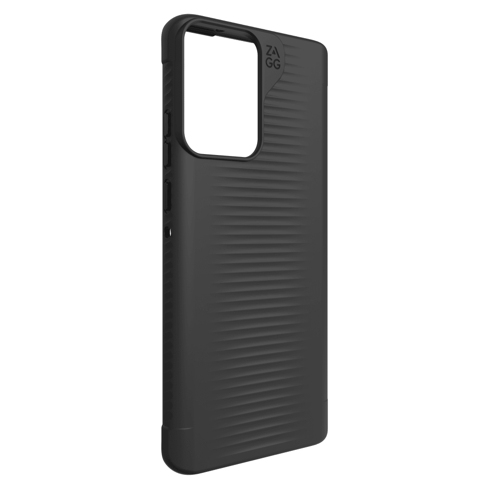 ZAGG Luxe Case for Motorola Moto Edge (2024)-- by ZAGG