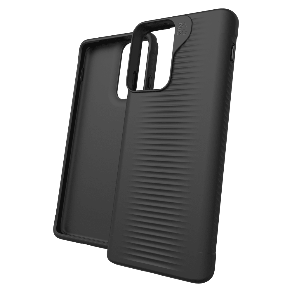 ZAGG Luxe Case for Motorola Moto Edge (2024)-- by ZAGG