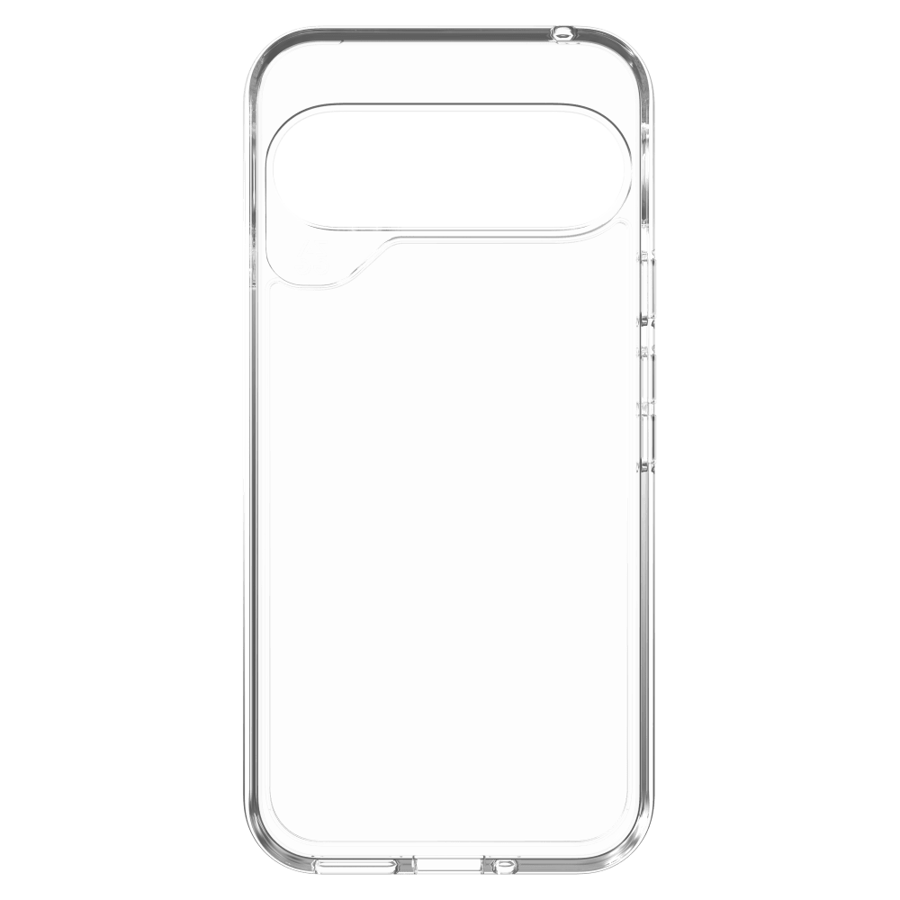 ZAGG Crystal Palace Case for Google Pixel 9 Pro XL-Clear by ZAGG