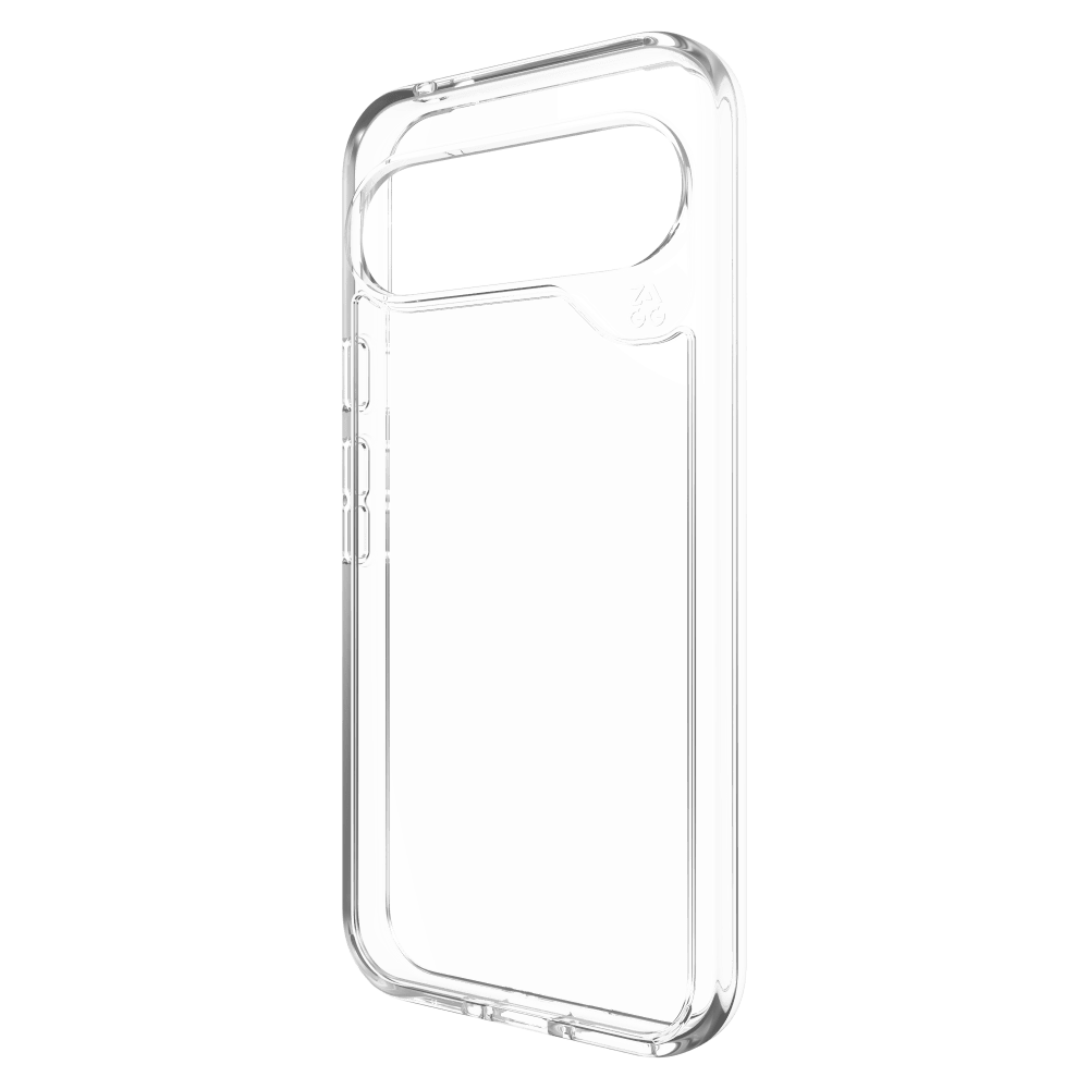 ZAGG Crystal Palace Case for Google Pixel 9 Pro XL-Clear by ZAGG
