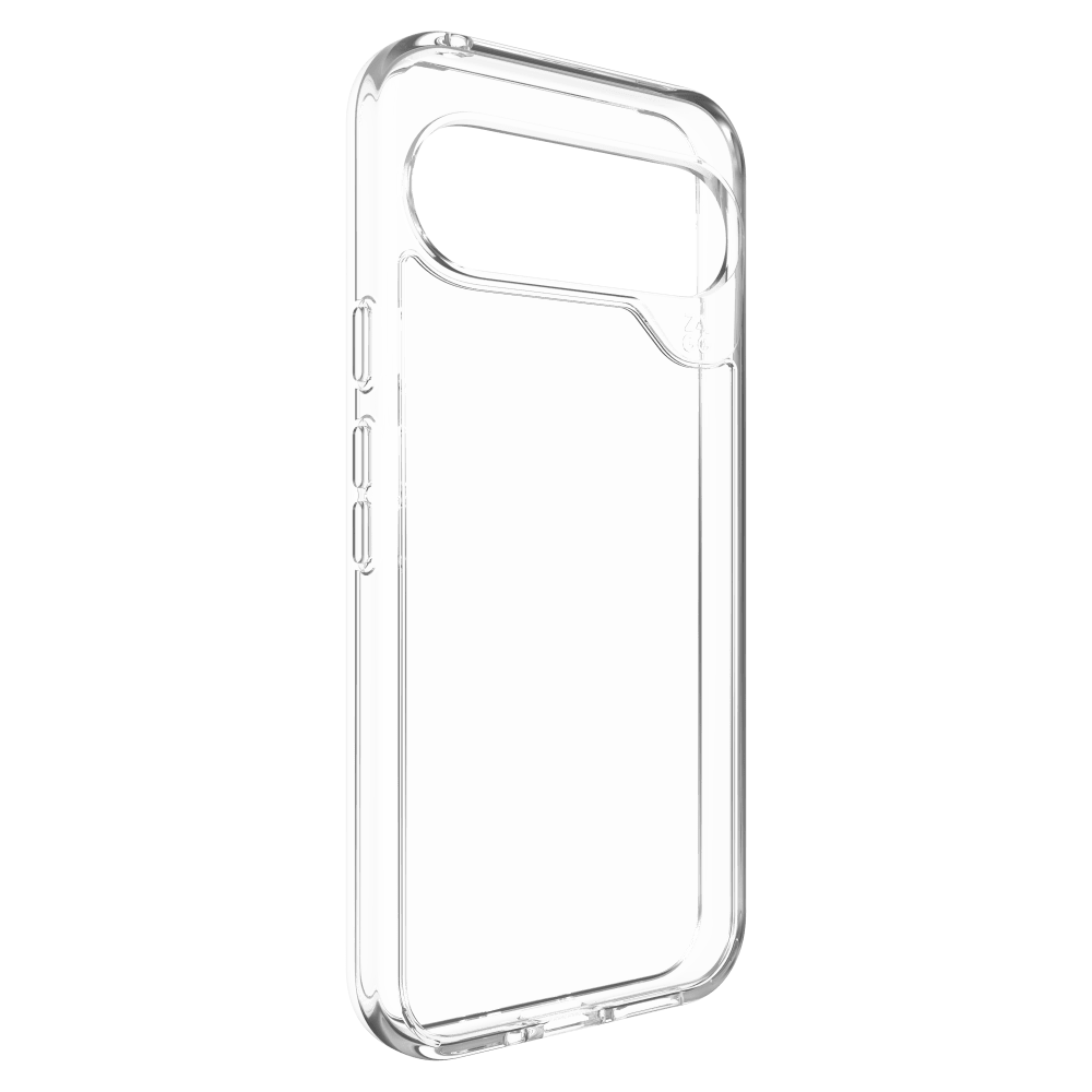ZAGG Crystal Palace Case for Google Pixel 9 Pro XL-Clear by ZAGG
