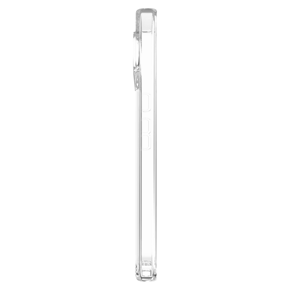 ZAGG Crystal Palace Case for Google Pixel 9 Pro XL-Clear by ZAGG
