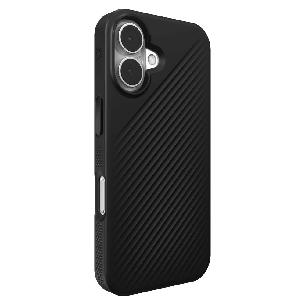 ZAGG Luxe Snap MagSafe Case for Apple iPhone 16-- by ZAGG