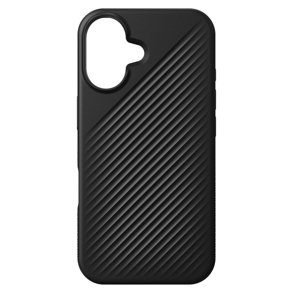 ZAGG Luxe Snap MagSafe Case for Apple iPhone 16-- by ZAGG