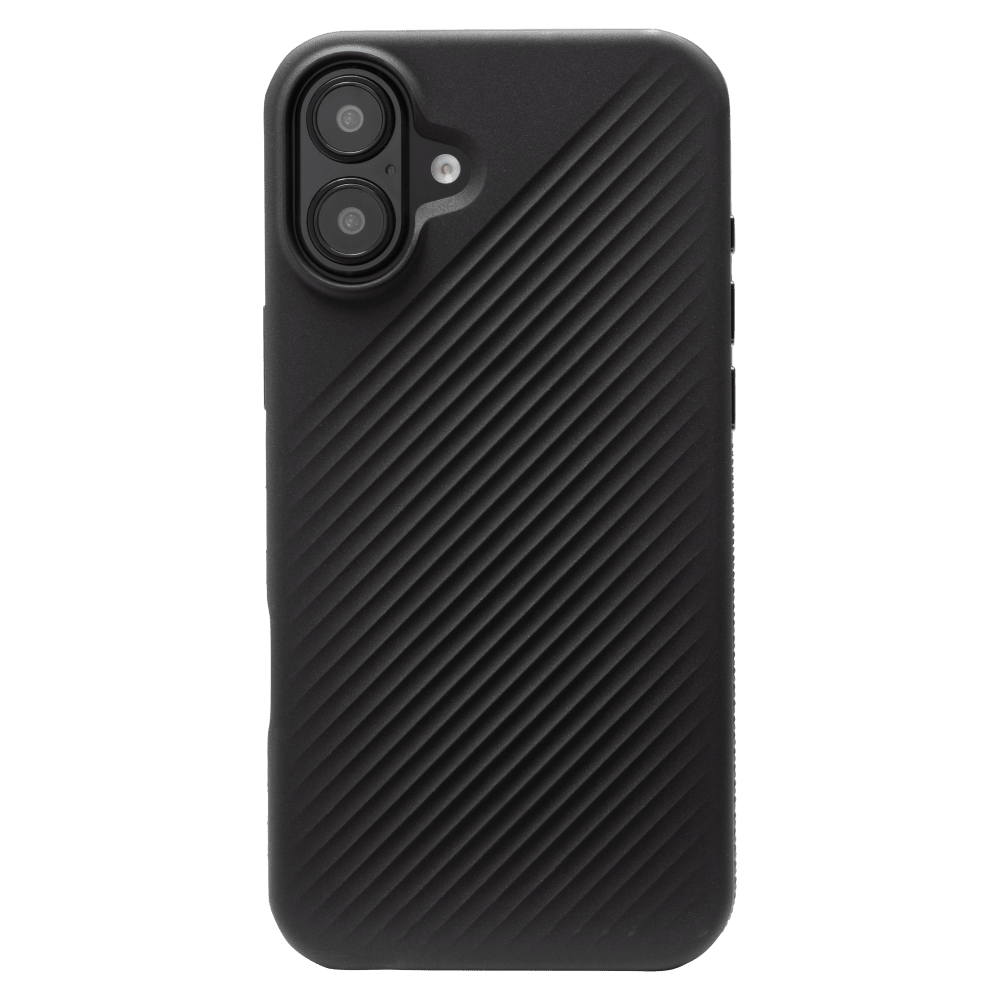 ZAGG Luxe Snap MagSafe Case for Apple iPhone 16 Plus-- by ZAGG