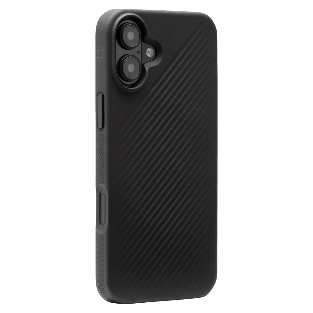ZAGG Luxe Snap MagSafe Case for Apple iPhone 16 Plus-- by ZAGG