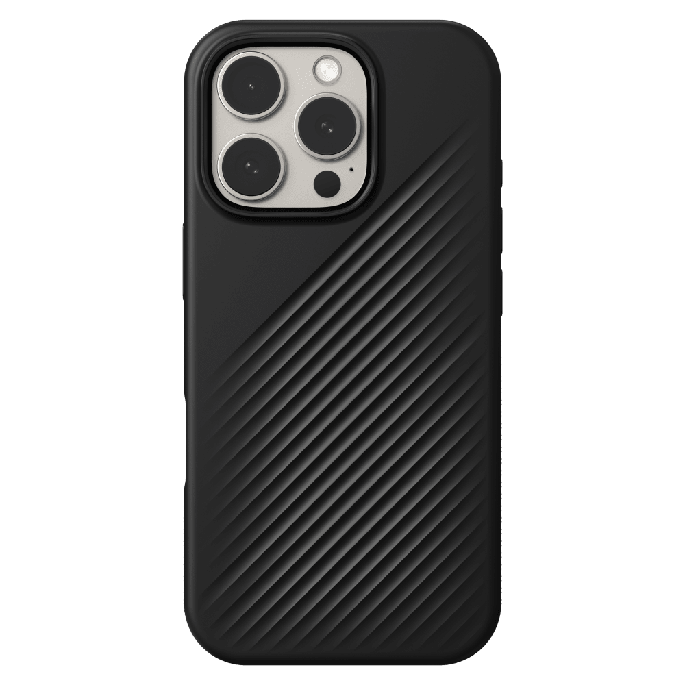 ZAGG Luxe Snap MagSafe Case for Apple iPhone 16 Pro-- by ZAGG