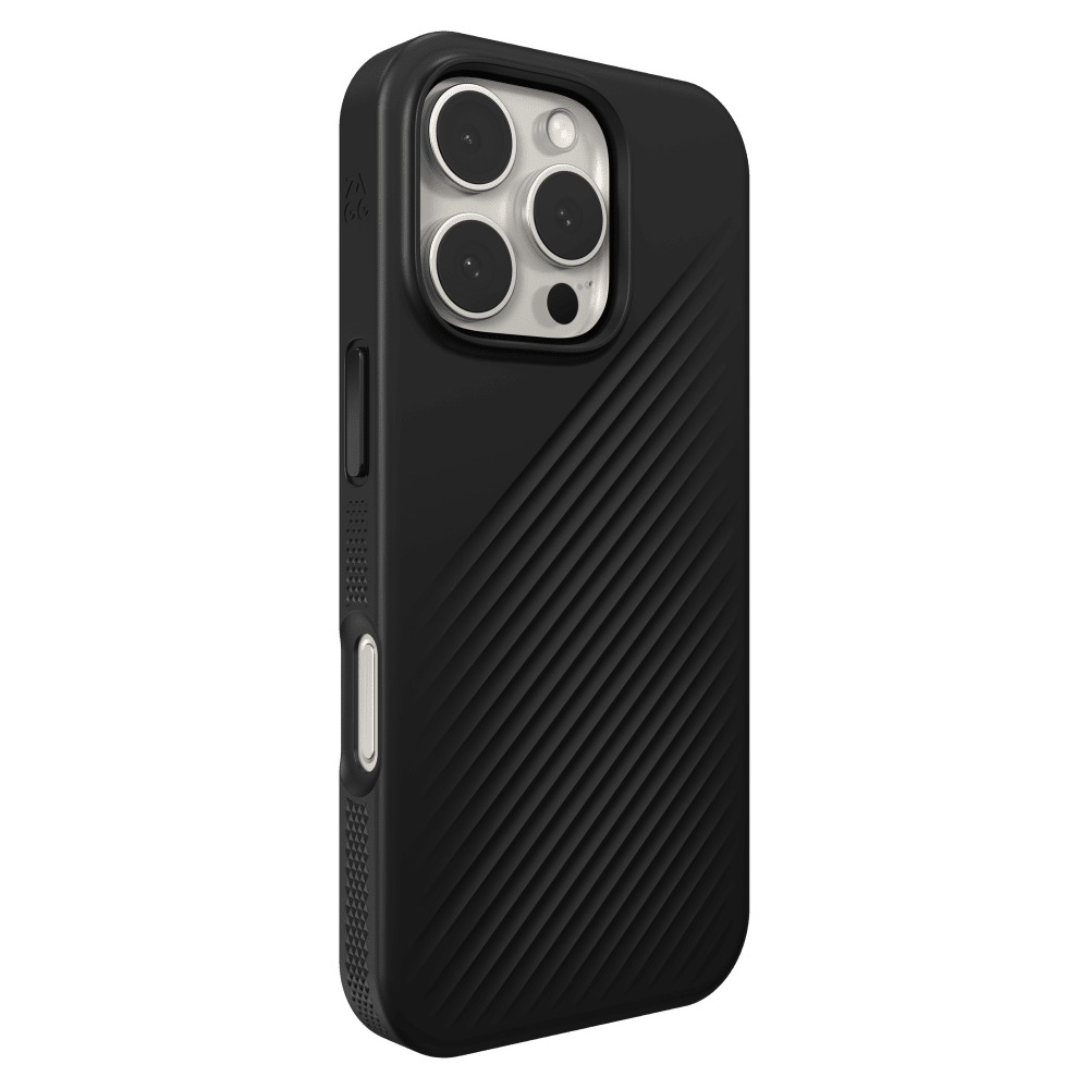 ZAGG Luxe Snap MagSafe Case for Apple iPhone 16 Pro-- by ZAGG