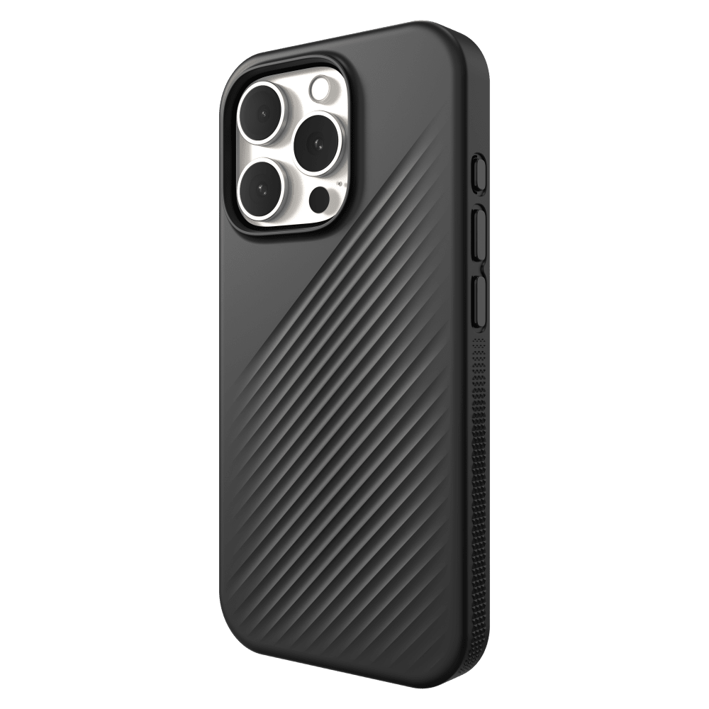 ZAGG Luxe Snap MagSafe Case for Apple iPhone 16 Pro-- by ZAGG
