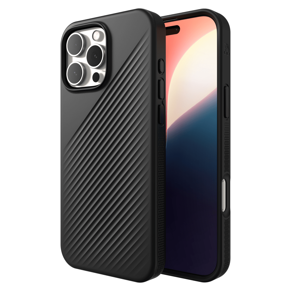 ZAGG Luxe Snap MagSafe Case for Apple iPhone 16 Pro Max-- by ZAGG