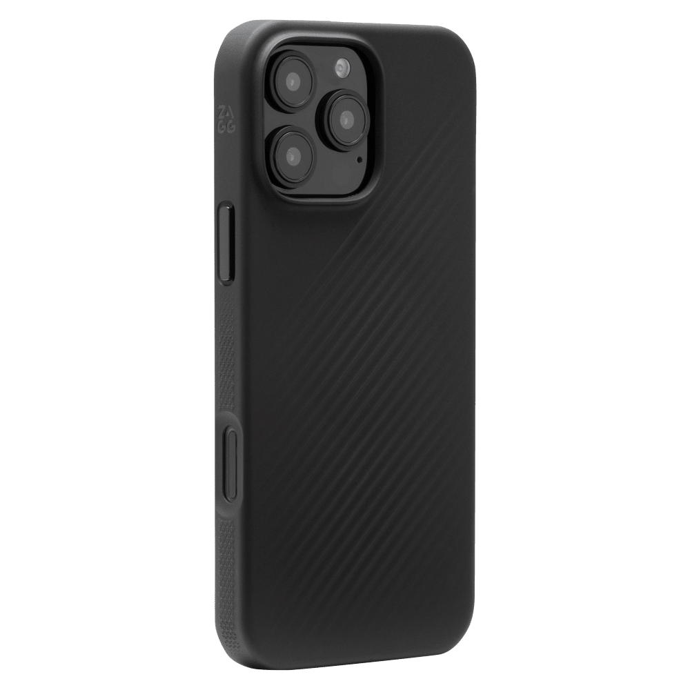 ZAGG Luxe Snap MagSafe Case for Apple iPhone 16 Pro Max-- by ZAGG