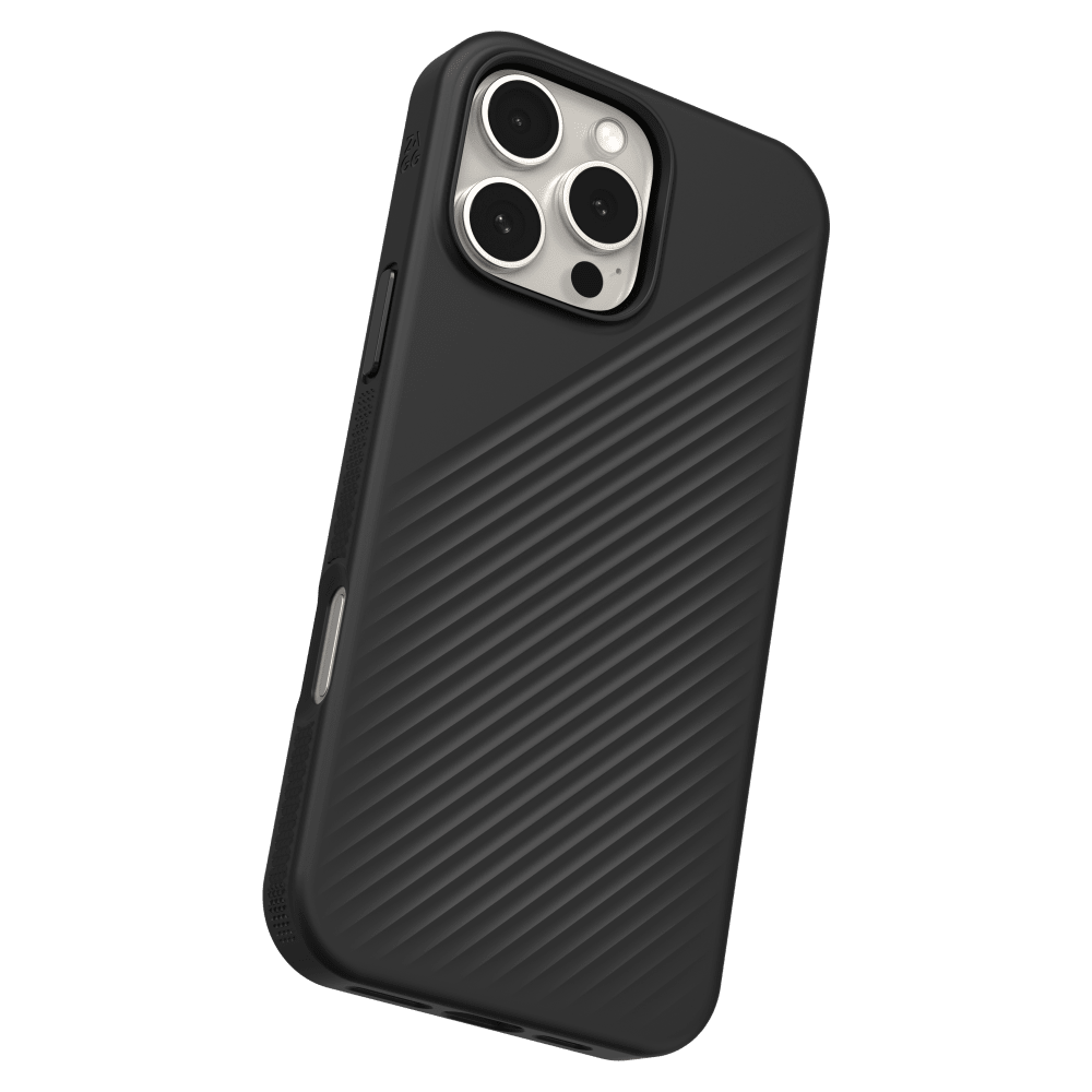 ZAGG Luxe Snap MagSafe Case for Apple iPhone 16 Pro Max-- by ZAGG