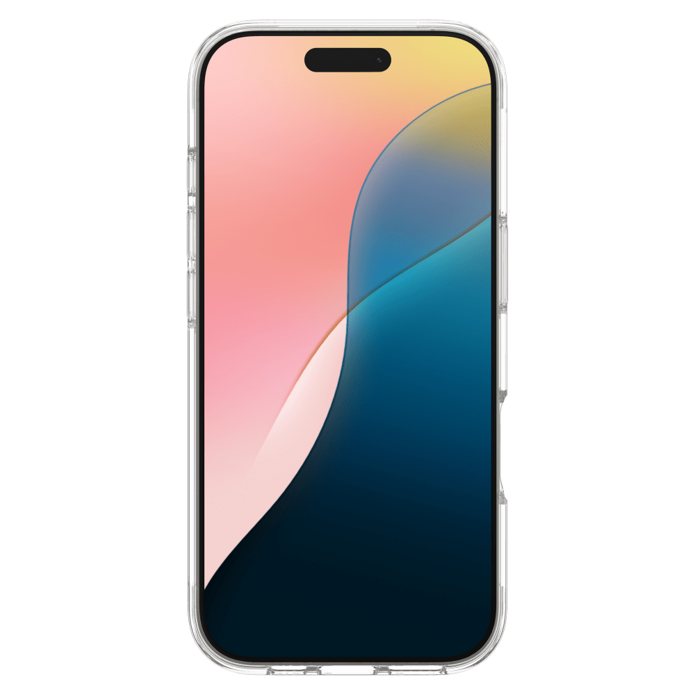 ZAGG Crystal Palace Lite Case for Apple iPhone 16 Pro-Clear by ZAGG