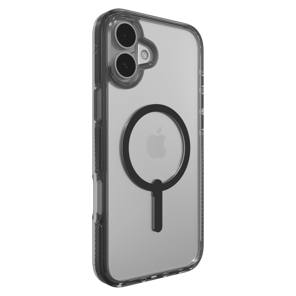 ZAGG Santa Cruz Snap MagSafe Case for Apple iPhone 16 Plus-- by ZAGG
