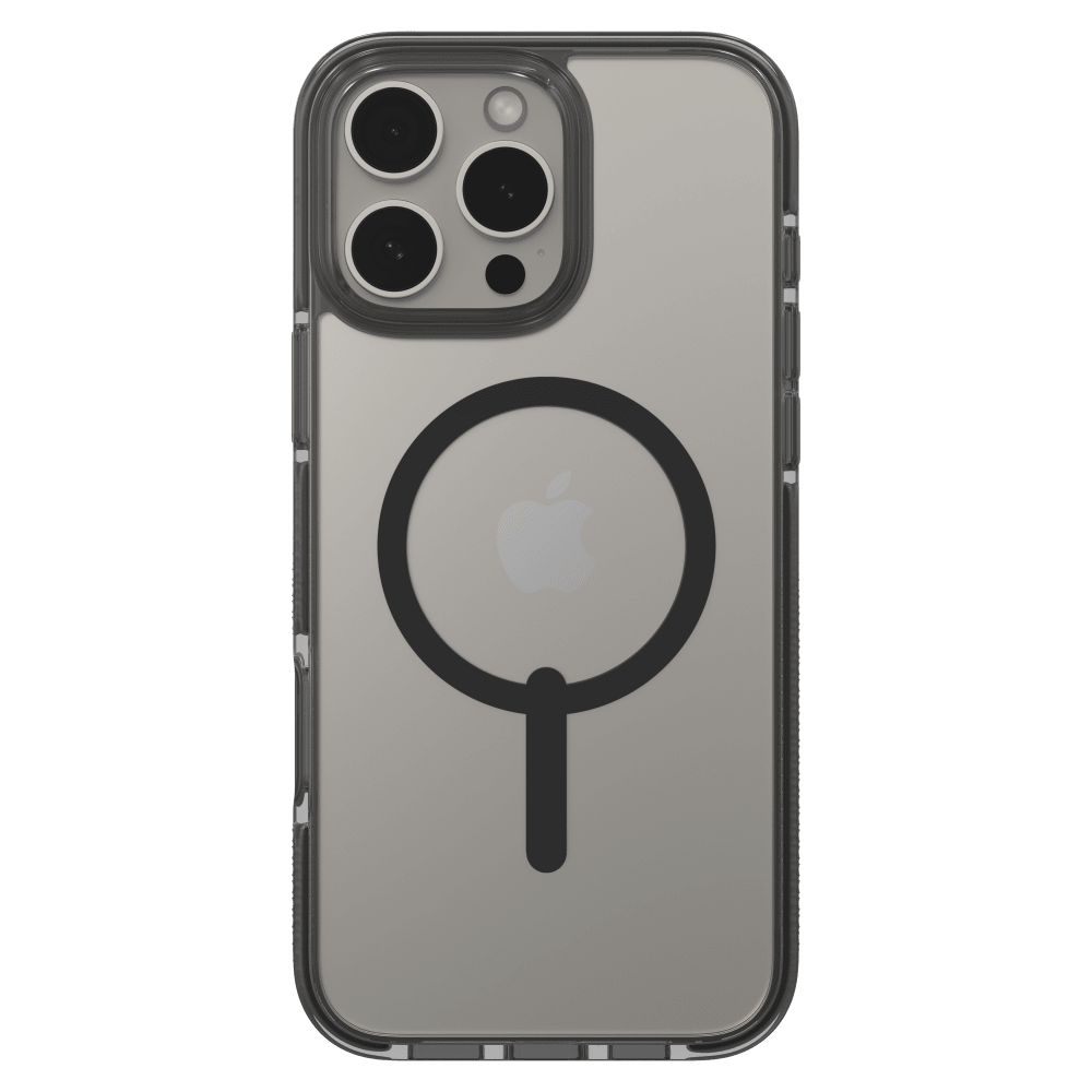 ZAGG Santa Cruz Snap MagSafe Case for Apple iPhone 16 Pro Max-- by ZAGG